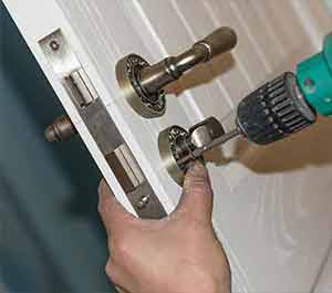 Johnstown Locksmith