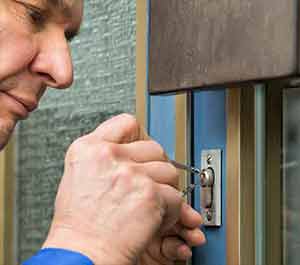 Johnstown Locksmith